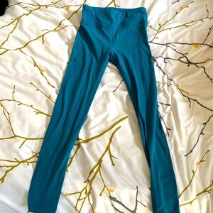 Athleta Girl leggings